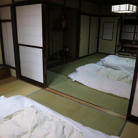 Yoshiki Stay Hida Room photo
