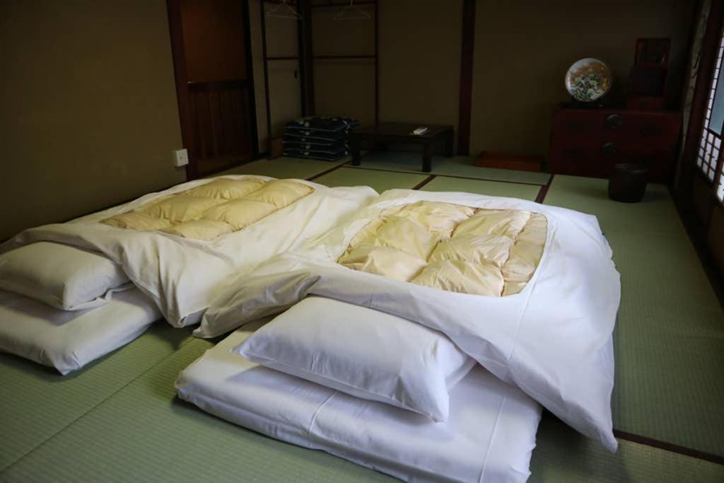 Yoshiki Stay Hida Exterior photo