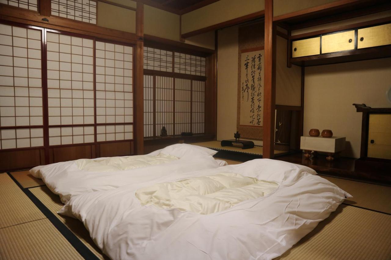 Yoshiki Stay Hida Exterior photo