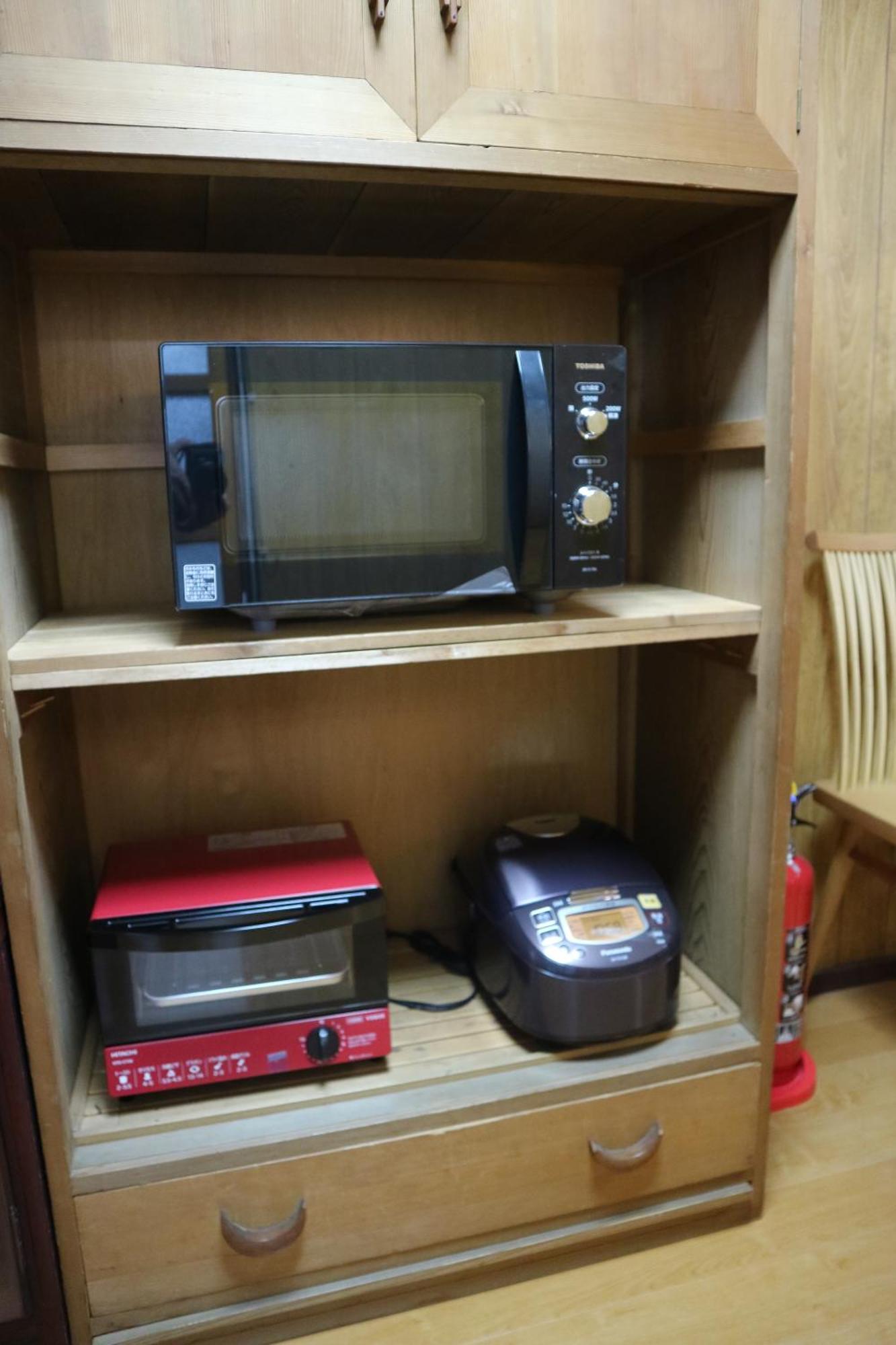 Yoshiki Stay Hida Room photo