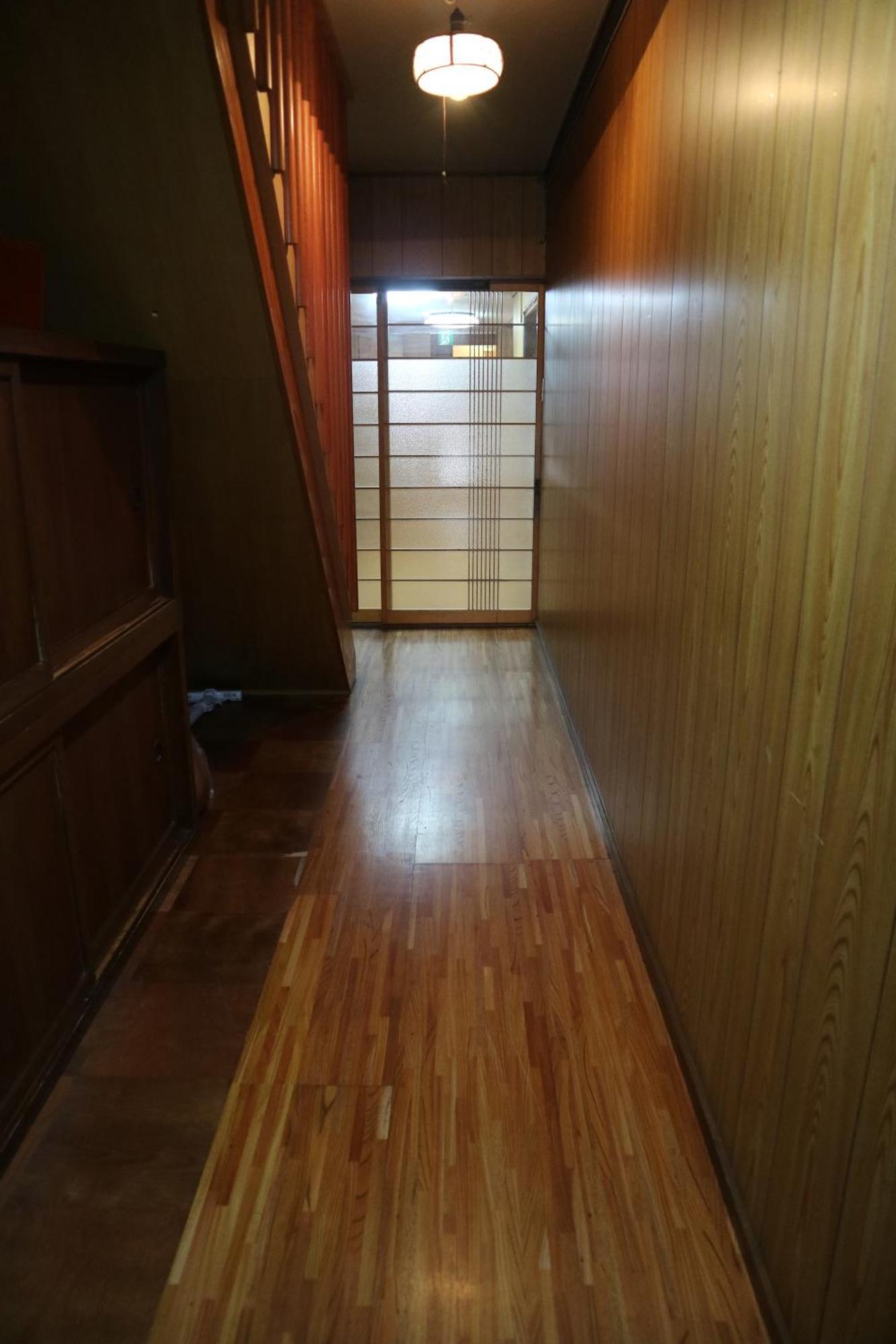 Yoshiki Stay Hida Room photo