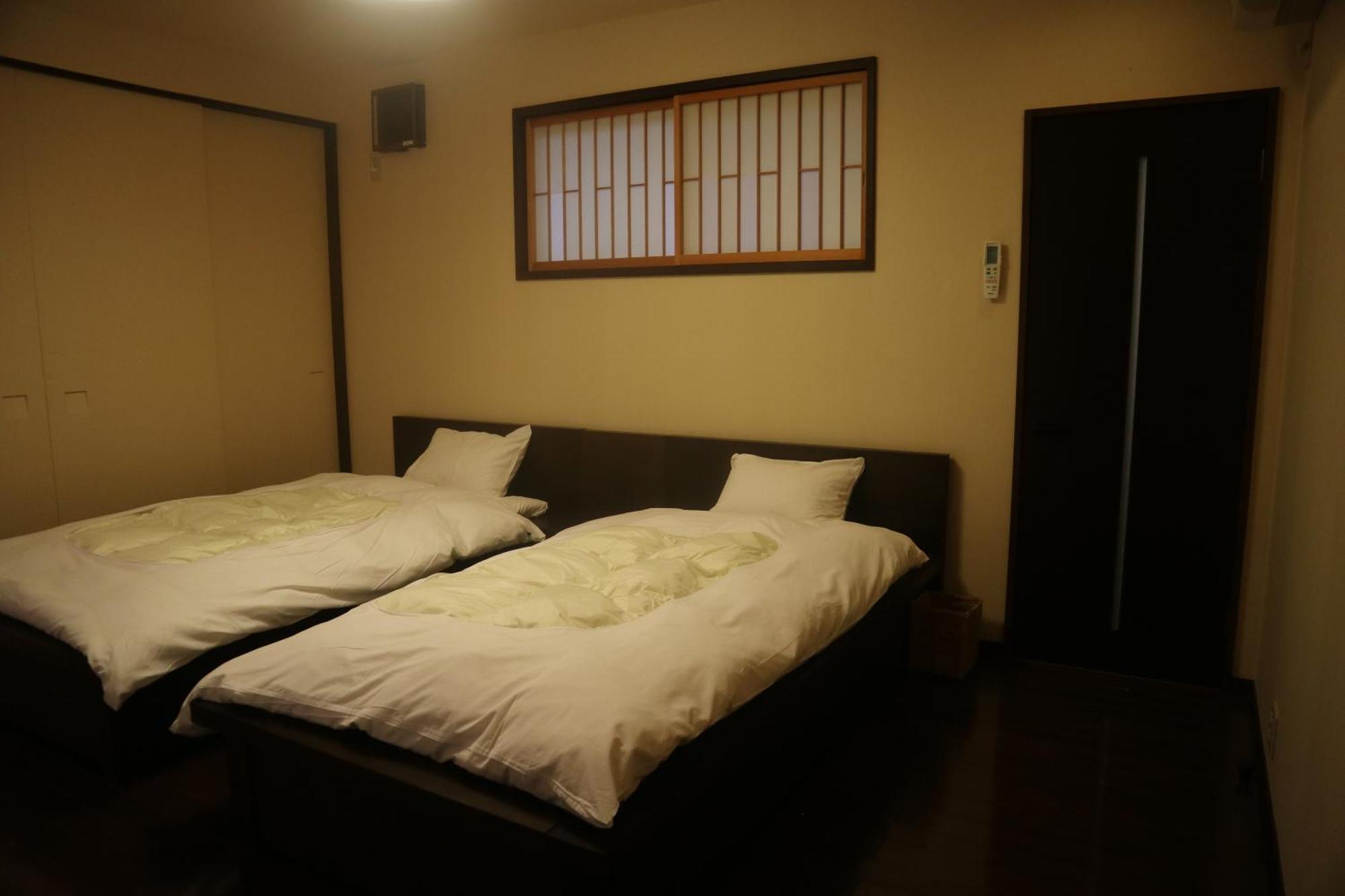 Yoshiki Stay Hida Room photo