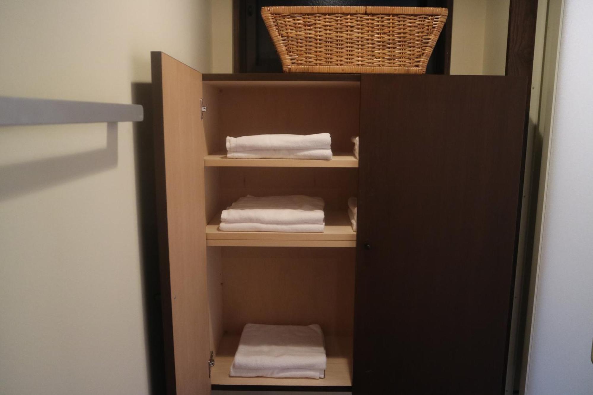 Yoshiki Stay Hida Room photo