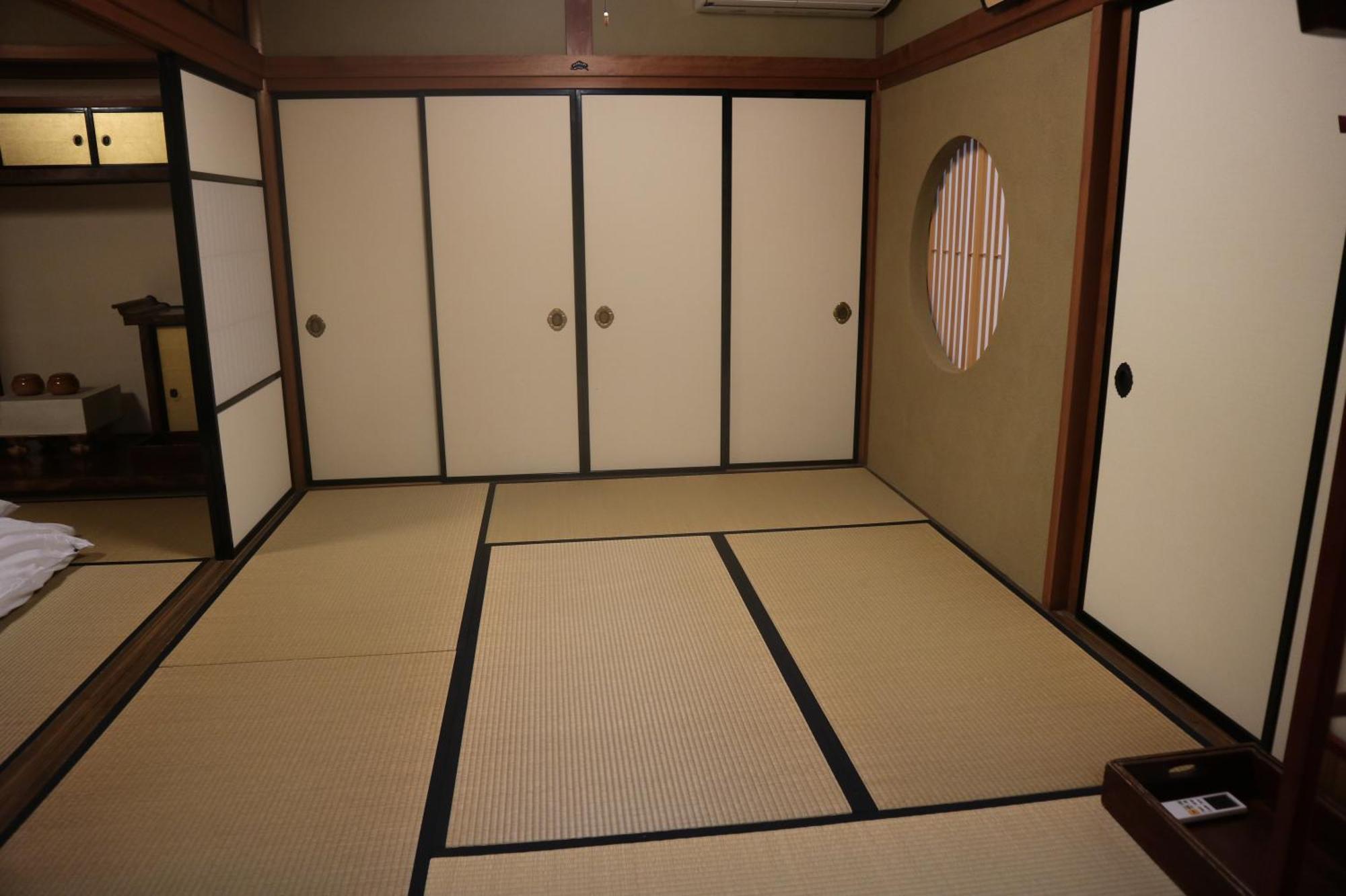 Yoshiki Stay Hida Room photo