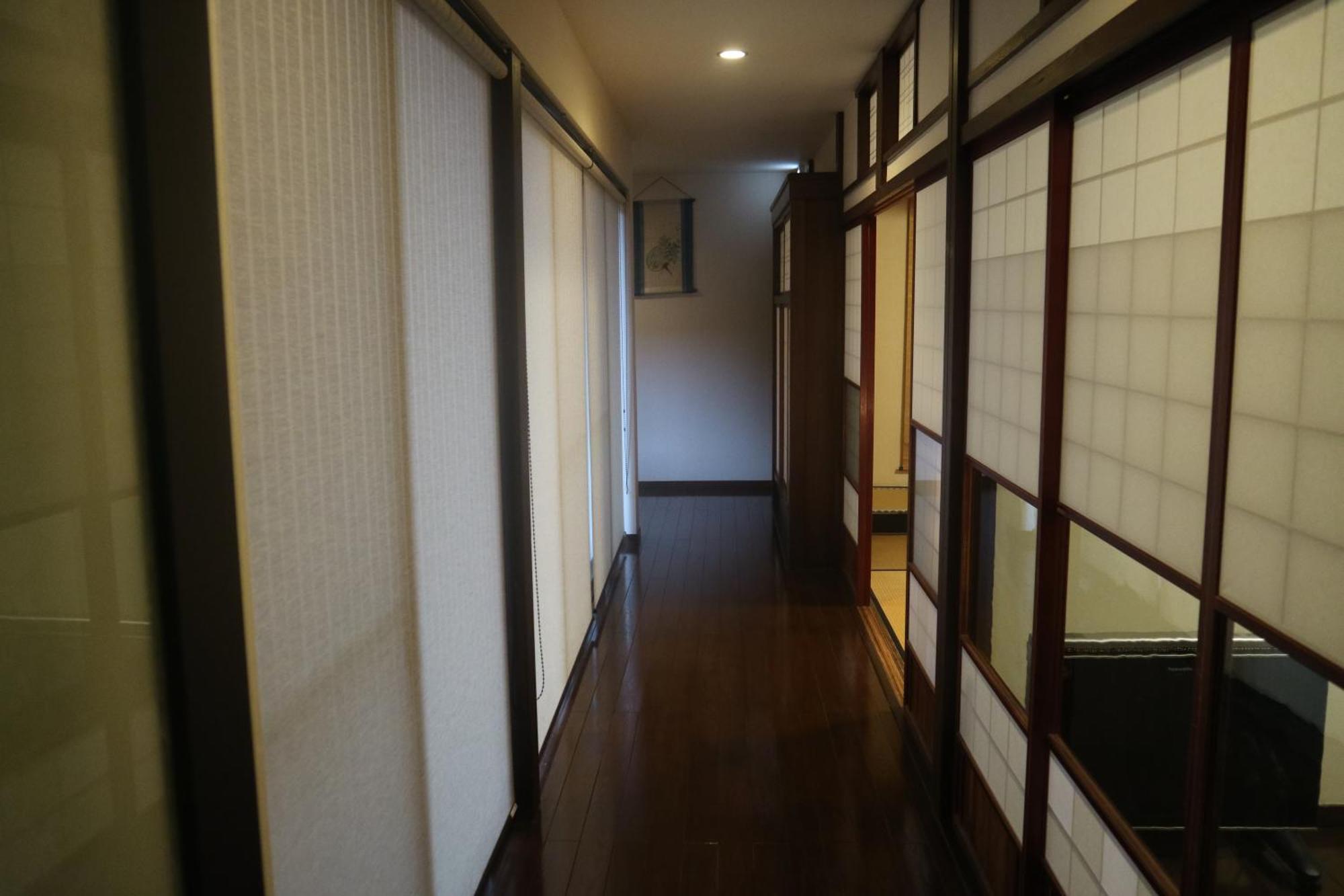 Yoshiki Stay Hida Room photo