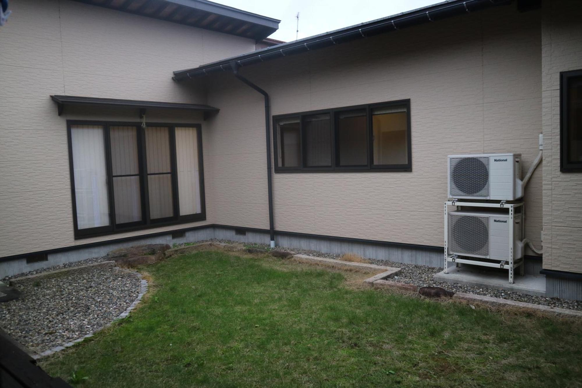 Yoshiki Stay Hida Room photo