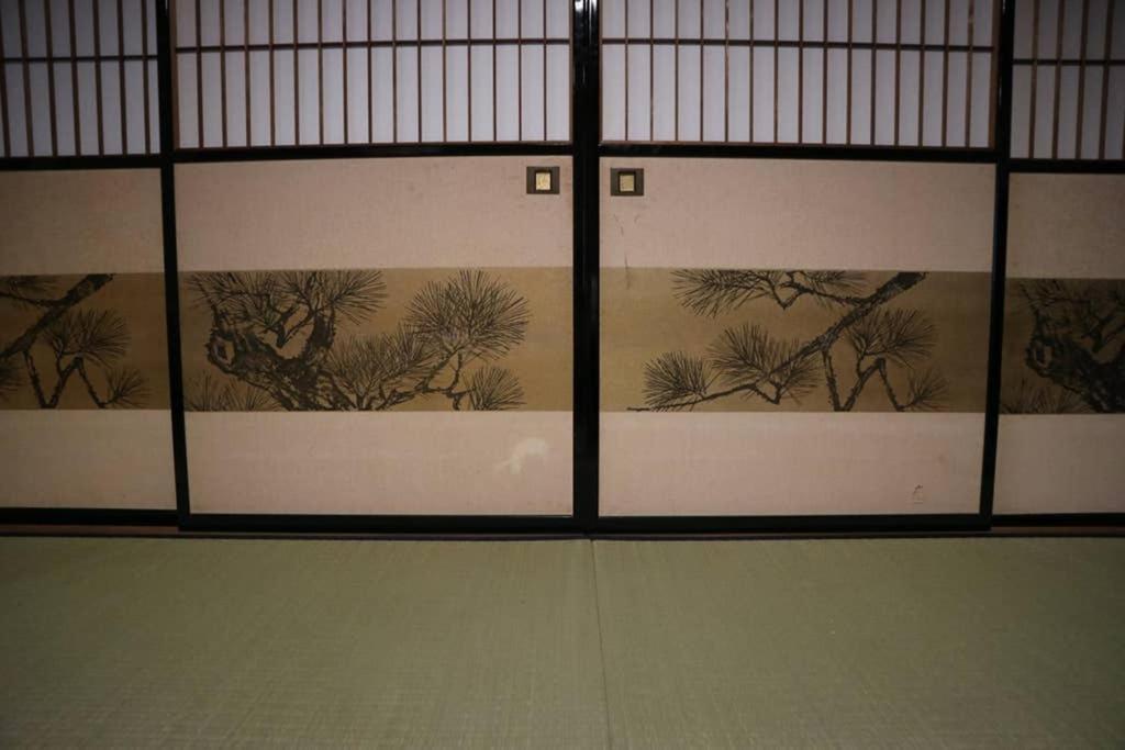 Yoshiki Stay Hida Room photo