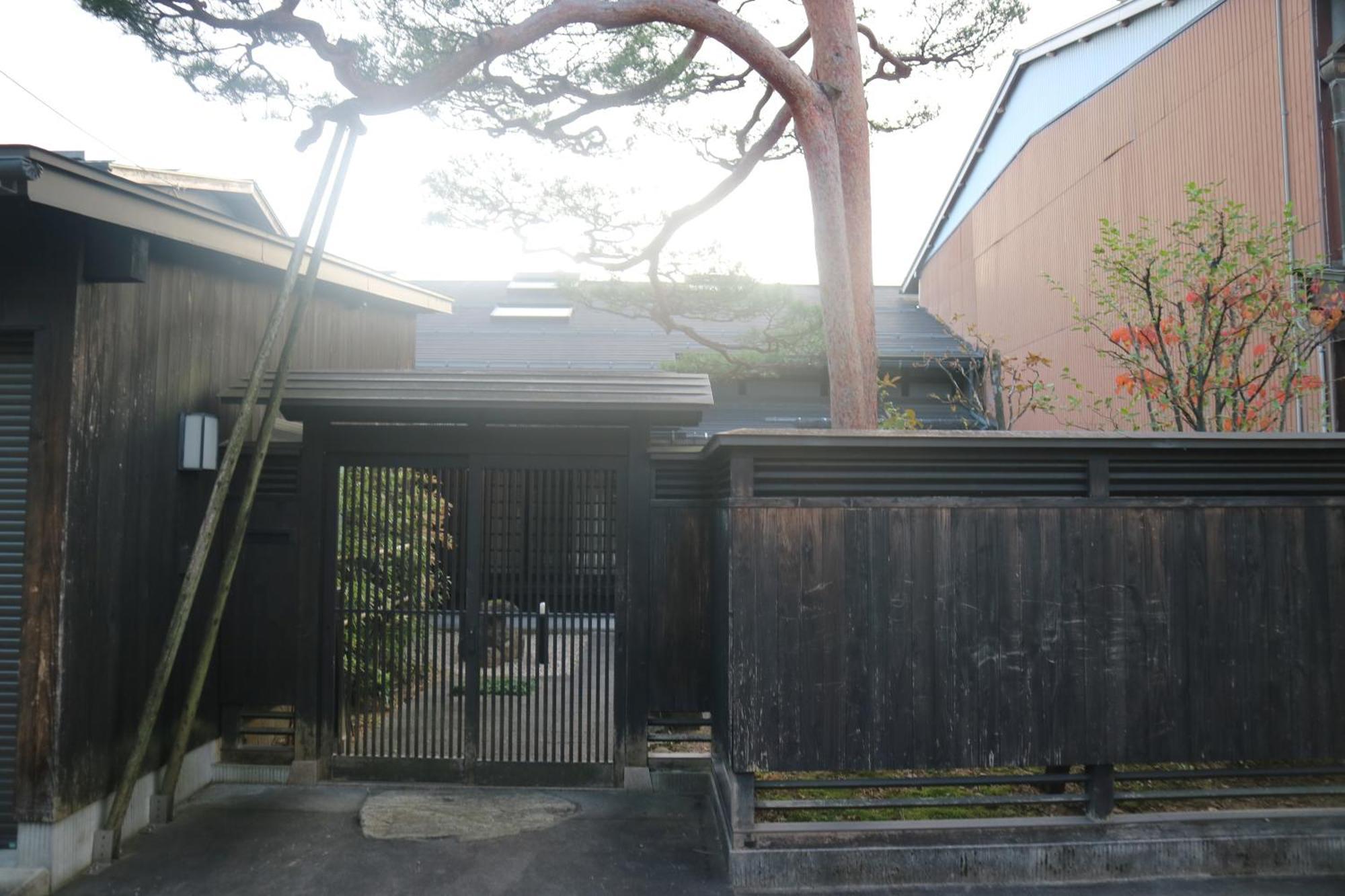 Yoshiki Stay Hida Room photo