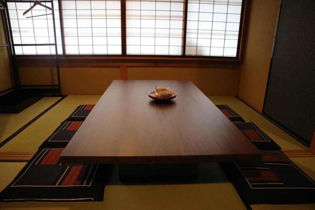Yoshiki Stay Hida Room photo
