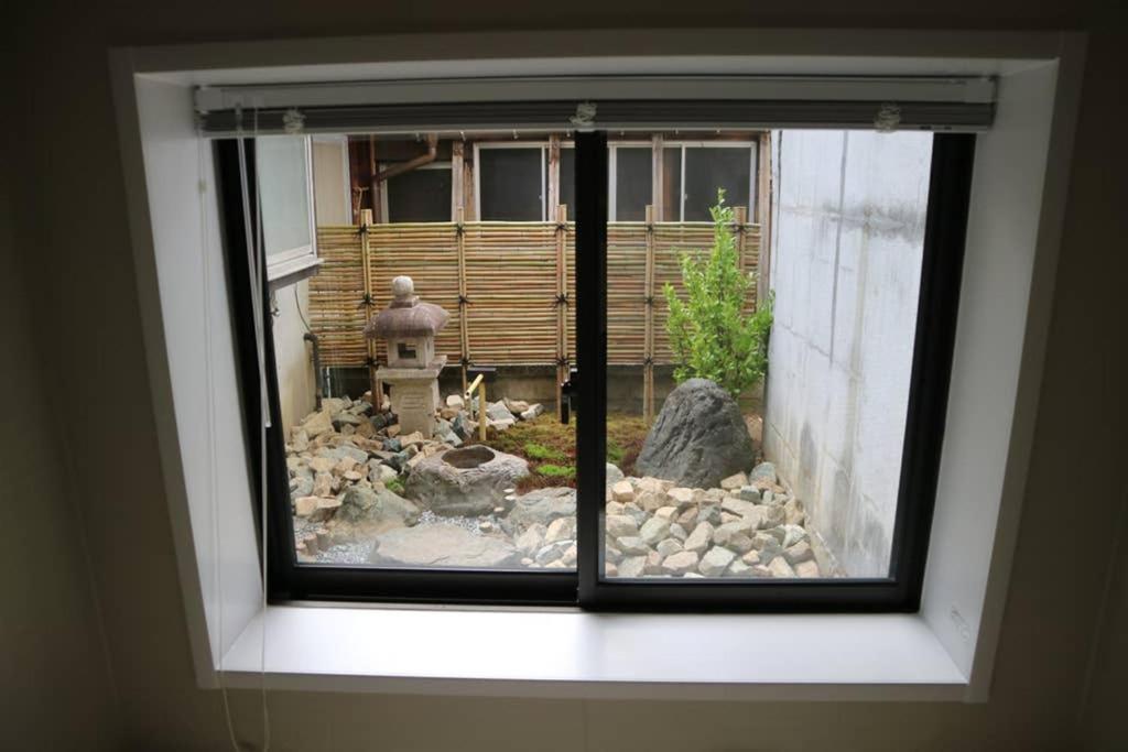 Yoshiki Stay Hida Room photo